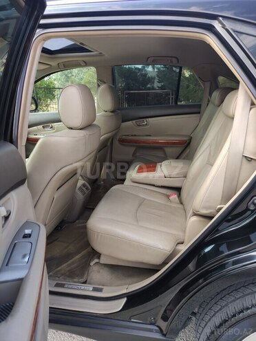 Lexus RX 350 2006, 247,600 km - 3.5 l - Bakı