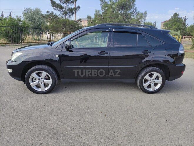 Lexus RX 350 2006, 247,600 km - 3.5 l - Bakı