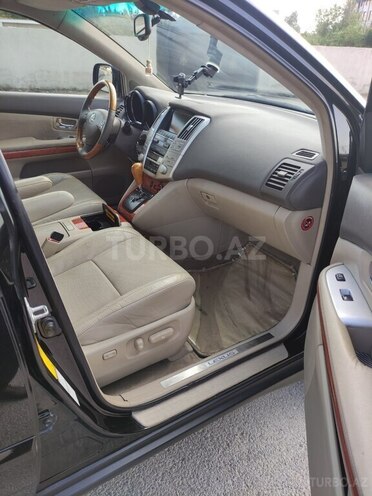 Lexus RX 350 2006, 247,600 km - 3.5 l - Bakı