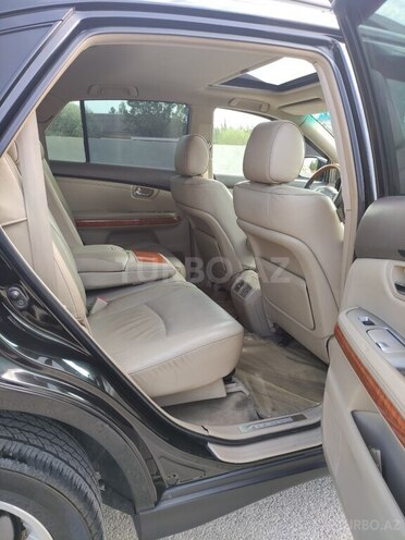 Lexus RX 350 2006, 247,600 km - 3.5 l - Bakı