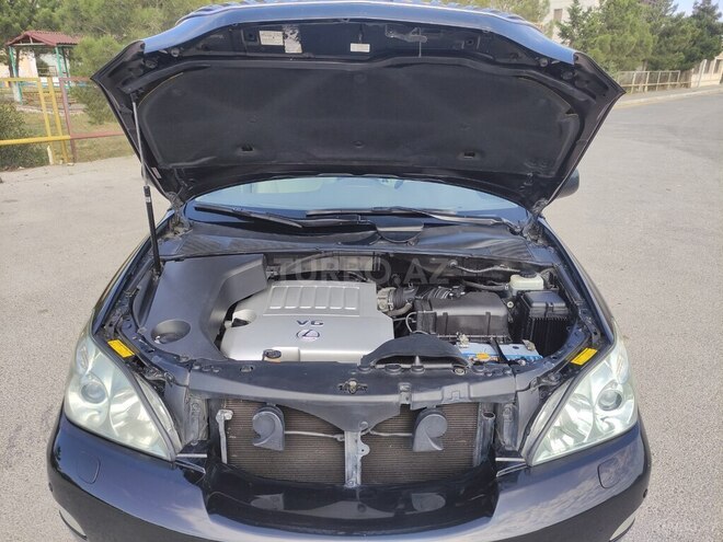 Lexus RX 350 2006, 247,600 km - 3.5 l - Bakı