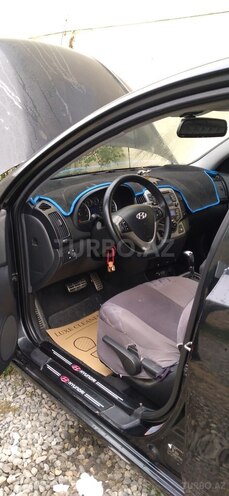 Hyundai i30 2009, 225,362 km - 1.6 л - Bakı