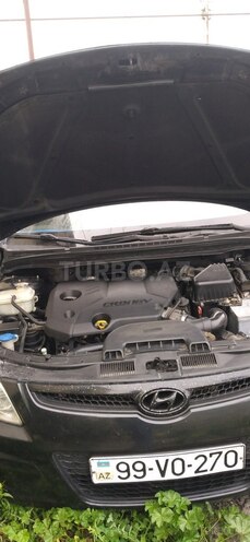 Hyundai i30 2009, 225,362 km - 1.6 л - Bakı