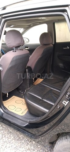 Hyundai i30 2009, 225,362 km - 1.6 л - Bakı