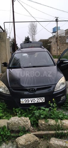 Hyundai i30 2009, 225,362 km - 1.6 л - Bakı
