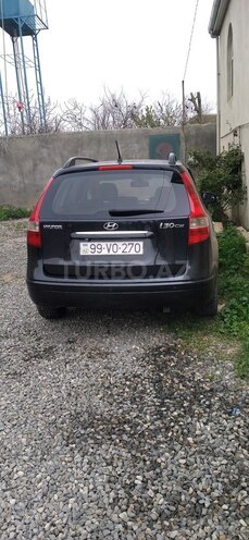 Hyundai i30 2009, 225,362 km - 1.6 л - Bakı