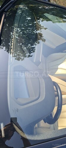 BMW 530 2017, 249,658 km - 2.0 l - Bakı