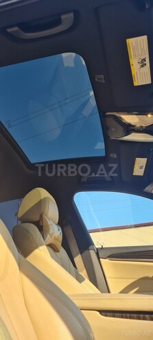 BMW 530 2017, 249,658 km - 2.0 l - Bakı