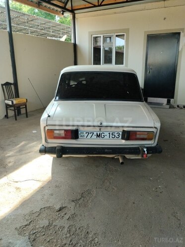 LADA (VAZ) 2106 1995, 90,000 km - 1.6 l - Şabran