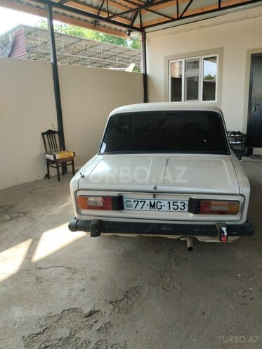 LADA (VAZ) 2106 1995, 90,000 km - 1.6 l - Şabran