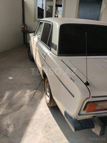 LADA (VAZ) 2106 1995, 90,000 km - 1.6 l - Şabran