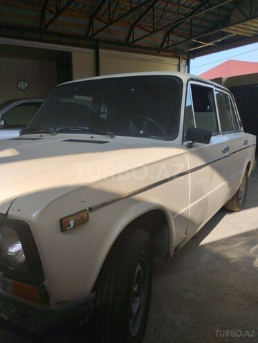 LADA (VAZ) 2106 1995, 90,000 km - 1.6 l - Şabran