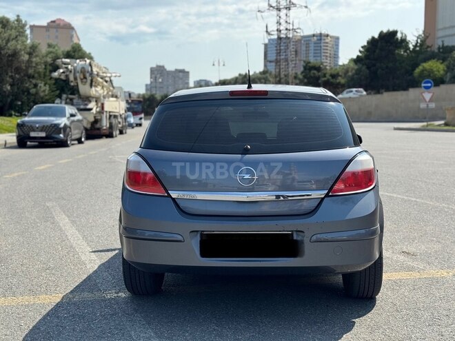 Opel Astra 2004, 276,000 km - 1.4 l - Bakı