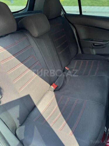 Opel Astra 2004, 276,000 km - 1.4 l - Bakı