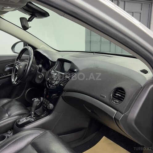 Chevrolet Cruze 2014, 231,000 km - 1.4 л - Sumqayıt