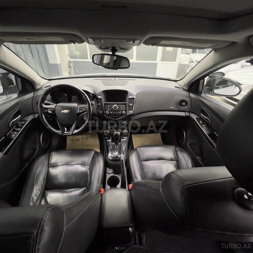 Chevrolet Cruze 2014, 231,000 km - 1.4 л - Sumqayıt