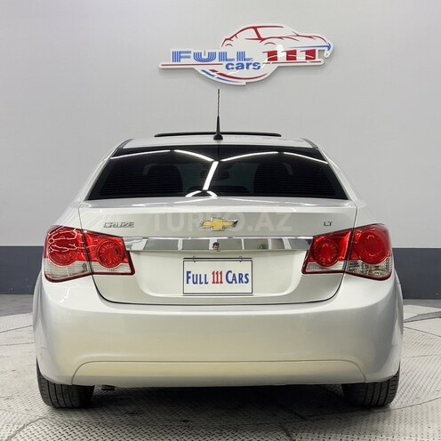 Chevrolet Cruze 2014, 231,000 km - 1.4 л - Sumqayıt
