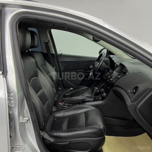 Chevrolet Cruze 2014, 231,000 km - 1.4 л - Sumqayıt