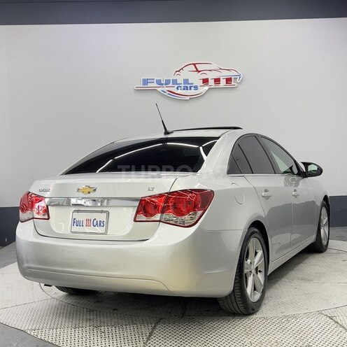 Chevrolet Cruze 2014, 231,000 km - 1.4 л - Sumqayıt