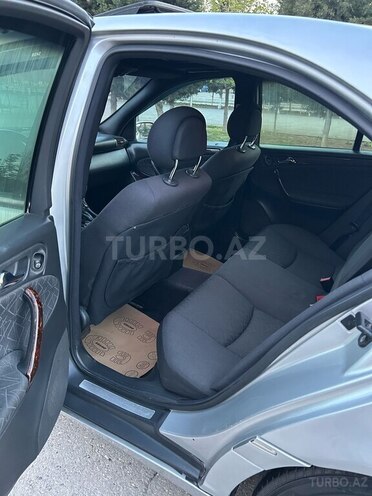 Mercedes C 240 2000, 272,000 km - 2.6 l - Sumqayıt
