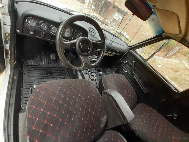 LADA (VAZ) 2103 1974, 58,649 km - 1.5 л - Qazax