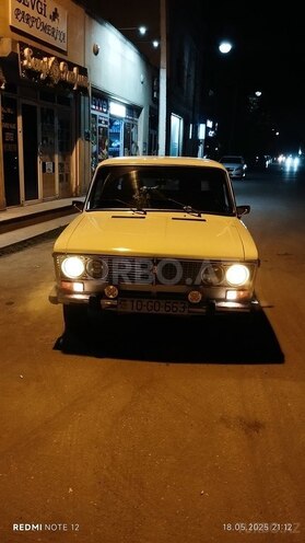 LADA (VAZ) 2103 1974, 58,649 km - 1.5 л - Qazax