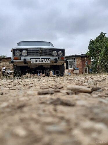 LADA (VAZ) 2103 1974, 58,649 km - 1.5 л - Qazax