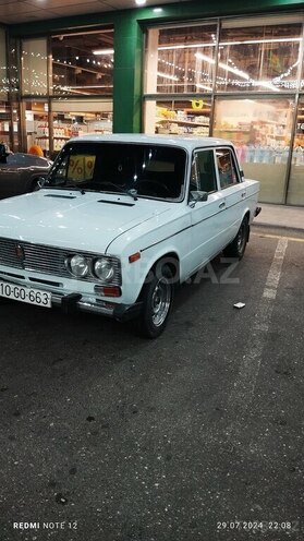 LADA (VAZ) 2103 1974, 58,649 km - 1.5 л - Qazax