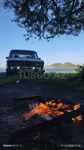 LADA (VAZ) 2103 1974, 58,649 km - 1.5 л - Qazax