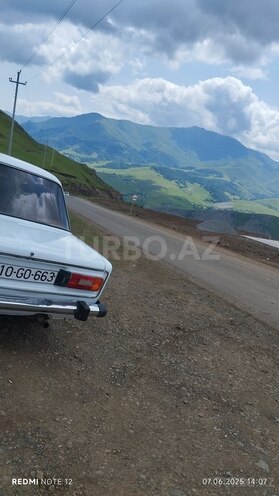 LADA (VAZ) 2103 1974, 58,649 km - 1.5 л - Qazax