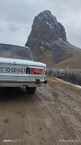 LADA (VAZ) 2103 1974, 58,649 km - 1.5 л - Qazax