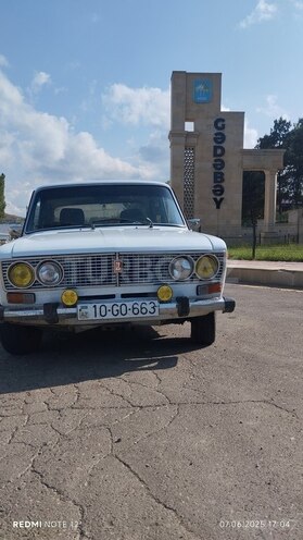 LADA (VAZ) 2103 1974, 58,649 km - 1.5 л - Qazax