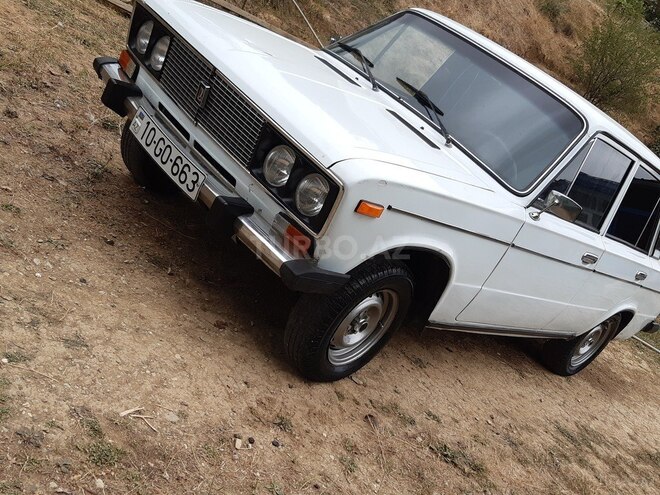 LADA (VAZ) 2103 1974, 58,649 km - 1.5 л - Qazax