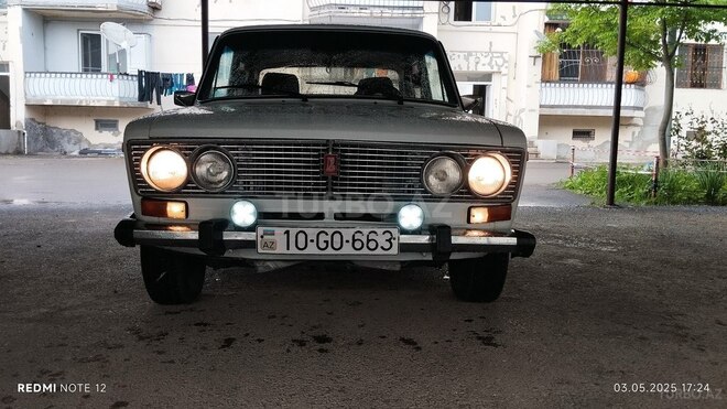 LADA (VAZ) 2103 1974, 58,649 km - 1.5 л - Qazax