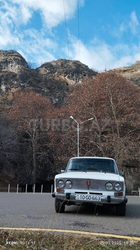 LADA (VAZ) 2103 1974, 58,649 km - 1.5 л - Qazax