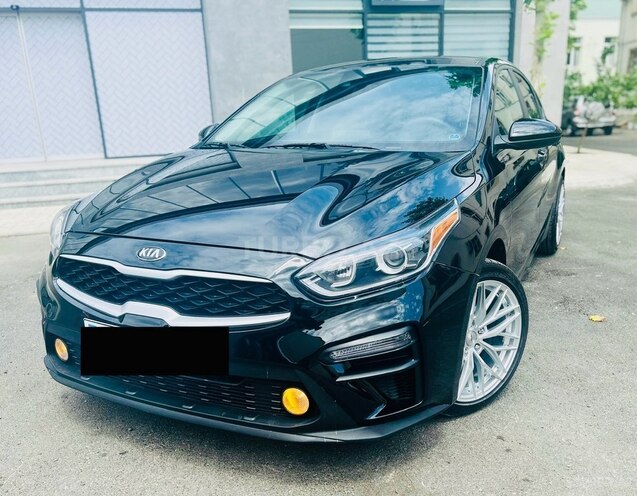 Kia Forte 2020, 13,000 km - 2.0 l - Bakı