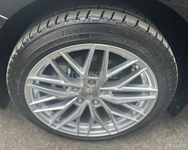 Kia Forte 2020, 13,000 km - 2.0 l - Bakı