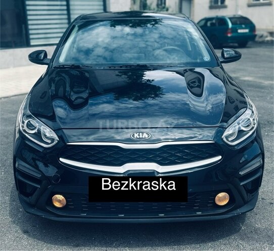 Kia Forte 2020, 13,000 km - 2.0 l - Bakı
