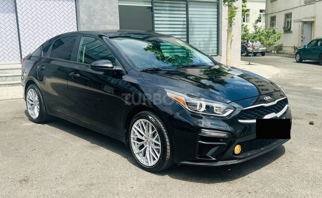 Kia Forte 2020, 13,000 km - 2.0 l - Bakı