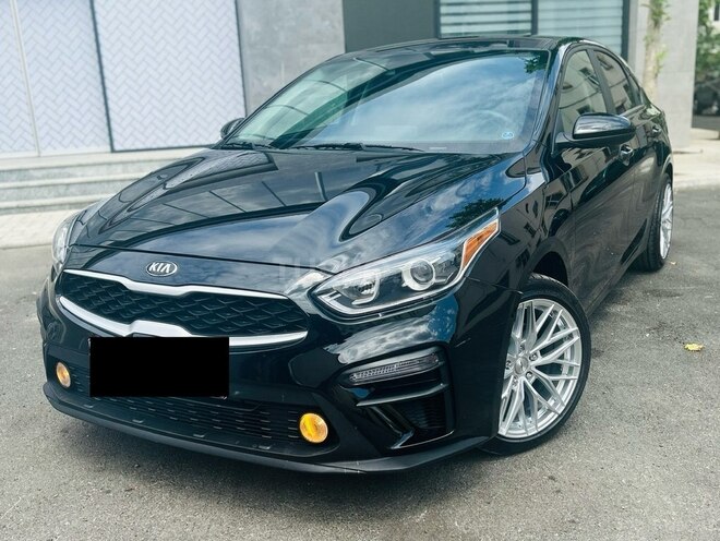 Kia Forte 2020, 13,000 km - 2.0 l - Bakı