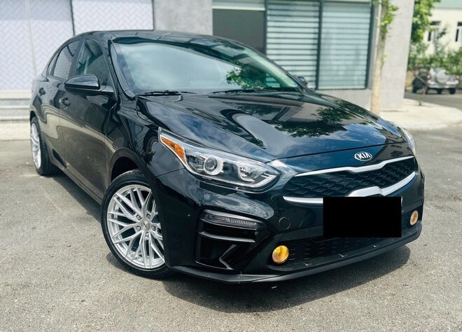 Kia Forte 2020, 13,000 km - 2.0 l - Bakı