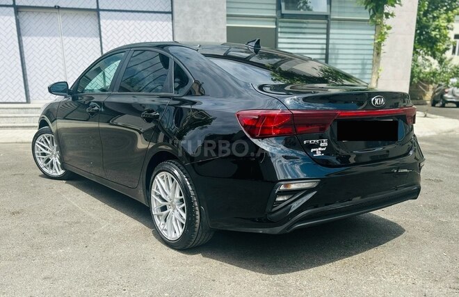 Kia Forte 2020, 13,000 km - 2.0 l - Bakı