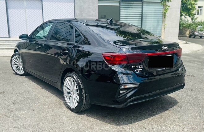Kia Forte 2020, 13,000 km - 2.0 l - Bakı