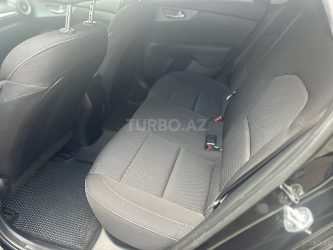 Kia Forte 2020, 13,000 km - 2.0 l - Bakı