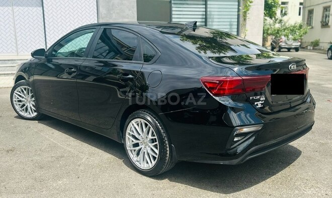 Kia Forte 2020, 13,000 km - 2.0 l - Bakı