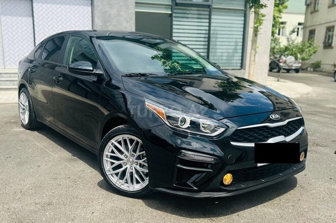 Kia Forte 2020, 13,000 km - 2.0 l - Bakı