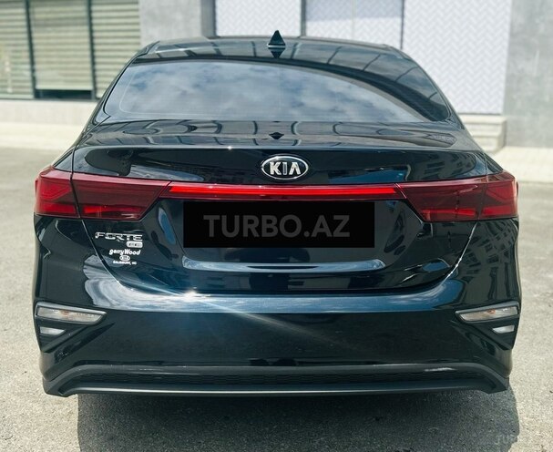 Kia Forte 2020, 13,000 km - 2.0 l - Bakı