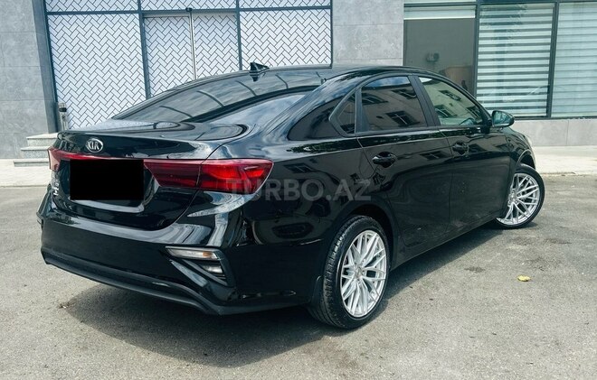 Kia Forte 2020, 13,000 km - 2.0 l - Bakı
