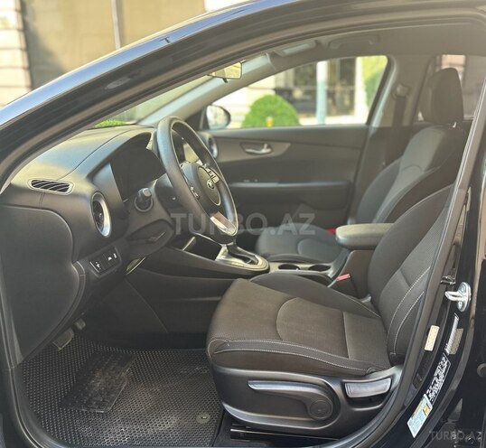 Kia Forte 2020, 13,000 km - 2.0 l - Bakı