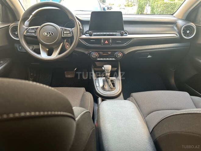 Kia Forte 2020, 13,000 km - 2.0 l - Bakı